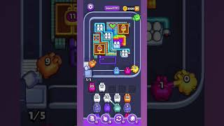 Pixel Flow Level 1711