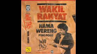 Download lagu Potret Panen   Mimpi (Wereng) - Iwan Fals. mp3