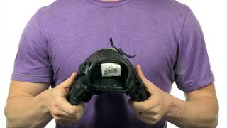 Video thumbnail: Nike N1 Elite 2.0 Series: BF1613