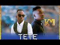 Ibraah Ft Killy - Tete (Official Music Video)