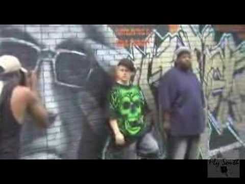 Fly South TV: Featuring Grind Kingz