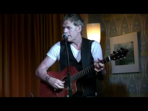 Martyn Joseph - Her Name Is Rose (live)
