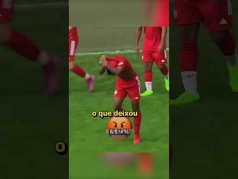 POR ISSO NINGUÉM GOSTA DE JOGAR NO TIME DE SPEED!