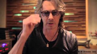 Rick Springfield - The Making Of: Let Me In (Official / New / 2016)