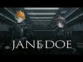 JANE DOE／covered by 戌亥とこ、宇佐美リト