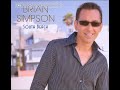 Never Without You (Shawndra's Song) (feat. Peter White) - Brian Simpson
