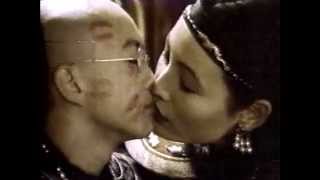 The Last Emperor 1988 TV trailer