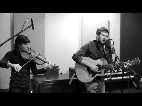 Yellow Room Recording Presents - Nathaniel Talbot 