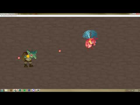 CONSTRUCT TUTORIAL 18: CAMERA