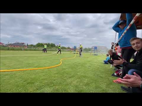 SDH DUBENEC klip PKL 2025