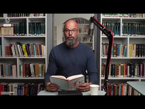 Dag 261 "Maria" - 365 dagar med Jesus (Niklas Piensoho)