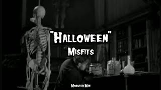 Misfits - Halloween (Subtitulado en español)