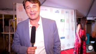 Juan Pablo Gamboa at FLiFF 2020 Opening Night 11 05 2020 video