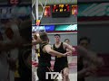 NNU junior Tru Allen (CTUIR) | GNAC Basketball Championships #ITANativeSports