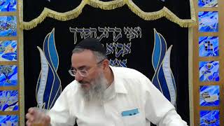 הרב דניאל אלול - (הרב דניאל אלול) - התמונה מוצגת ישירות מתוך אתר האינטרנט יוטיוב. זכויות היוצרים בתמונה שייכות ליוצרה. קישור קרדיט למקור התוכן נמצא בתוך דף הסרטון