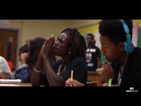 PG County High School Cypher 2 (Prod. By DrewStar)