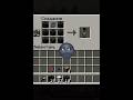 Minecraft Nokia Sila ️ Minecraft Shorts Minecraftuzbekcha Minecraftshorts