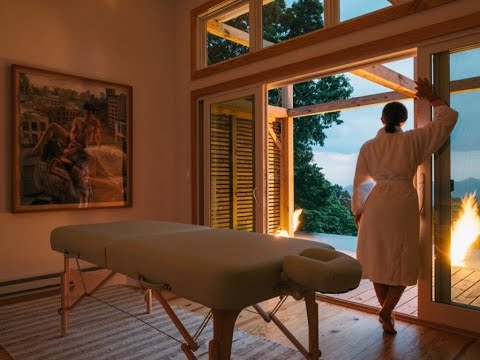 Relaxation Massage Tamborine Mountain - Ripple Relaxation Spa Packages on Mount Tamborine