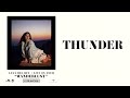 Lana Del Rey - Thunder (Wanderlust)