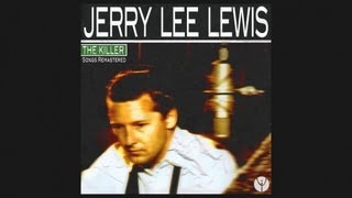 Jerry Lee Lewis - It All Depends (On Who Will Buy The Wine) (1958)