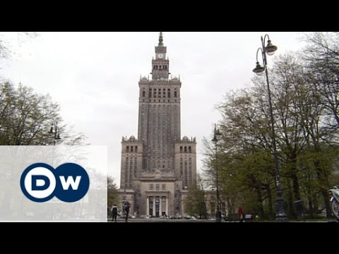 Dicas privilegiadas para Varsóvia | Check-in