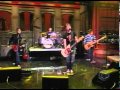 American Hi-Fi - Letterman - March 13th, 2003 ...