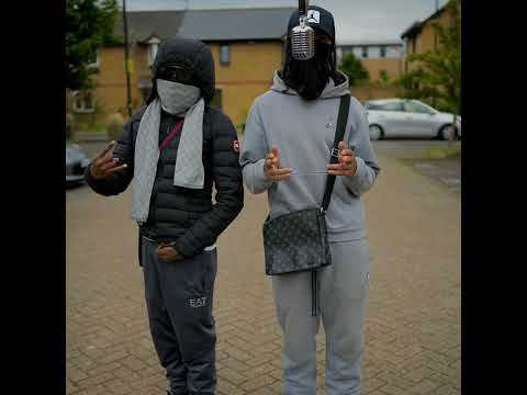 #SWC Stainz x Madow17 - Shrublands road #exclusive #unreleased