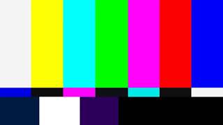 Download lagu Rainbow TV Error Bar Stock Footage (for blooper ends) mp3