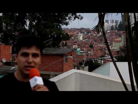 Aula 15 PROBLEMAS SOCIAIS URBANOS