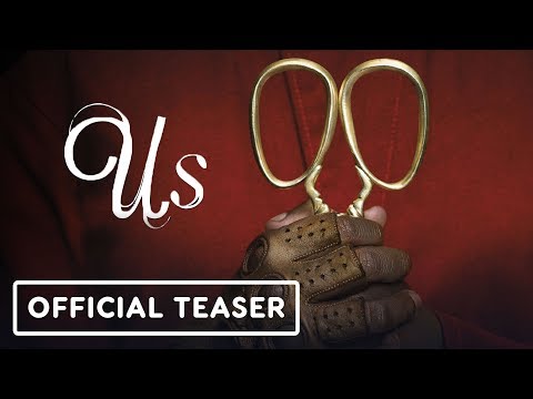 Us (2019) Teaser Trailer