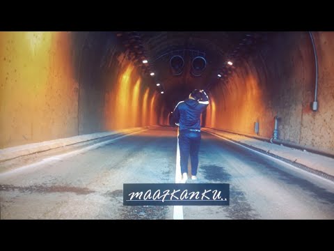 MAAFKANKU.. original lyric by MAN KINABALU.. Mv kampung2 jaa selipar jipun.. haha