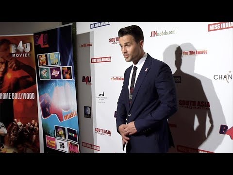 Brett Dalton 2017 Elite Awards Ceremony Charity Gala Red Carpet