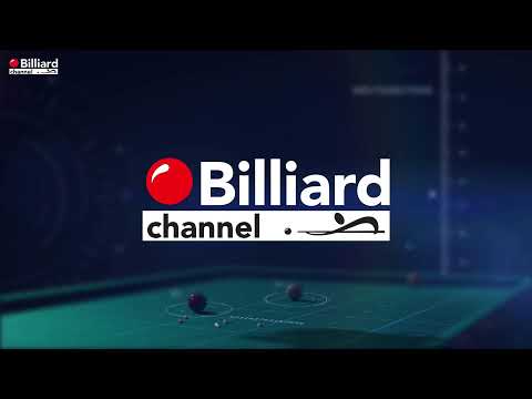 Cortese - Giacalone VS Longo - Nania - Campionati Italiani Carambola 2021/2022 - Calangianus