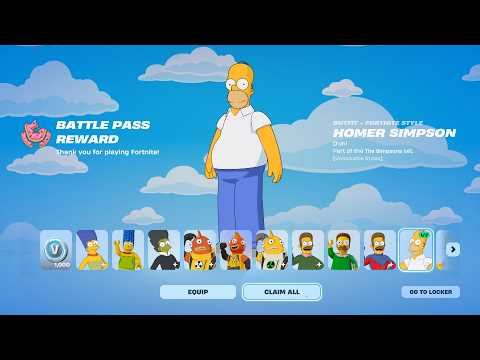 how to get to level 100 in Simpsons season insanely fast