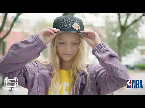 Snap On Bucket Hat