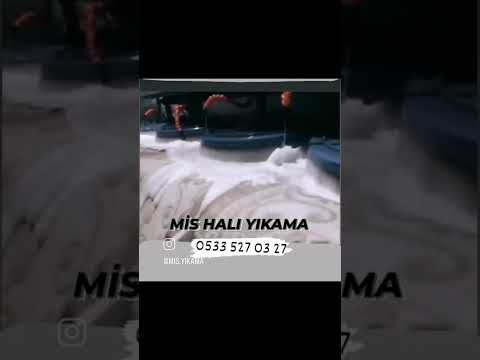 Derinlemesine Temizlik Videosu