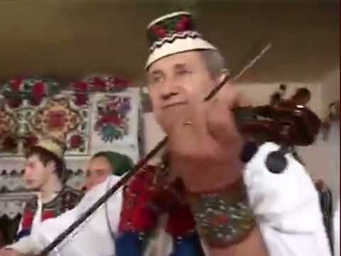 Ioan Sas-Dragu-mi la veselie