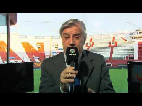 El análisis de Alejandro Fabbri. Huracán 1 - Estudiantes 0. Fecha 6. Primera División 2016