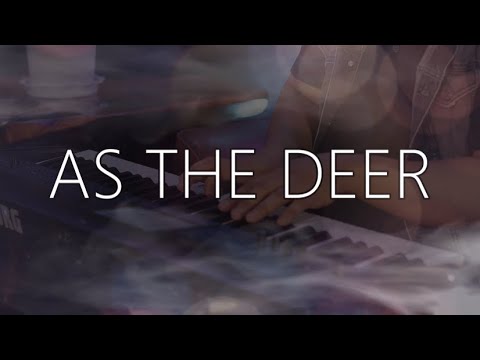 AS THE DEER | LGGM UNITED WORSHIP TEAM