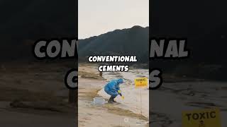 Sustainable Supersulfated Cements: Life Cycle & Environmental Performance Explained! 🌍🧱