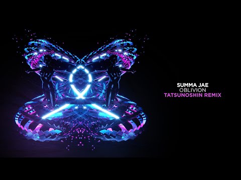 Summa Jae - Oblivion (Tatsunoshin Remix) [OneSeventy]