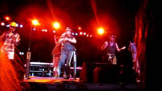 Village People &quot;San Francisco- In Hollywood&quot; Arts, Beats &amp; Eats August 31, 2014