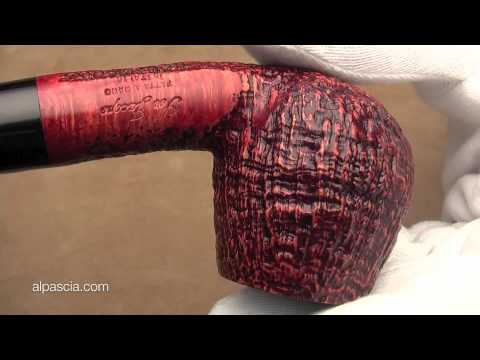 pipa Ser Jacopo 091 - smoking pipe