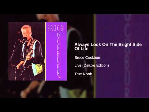 Always Look On The Bright Side Of Life cover
