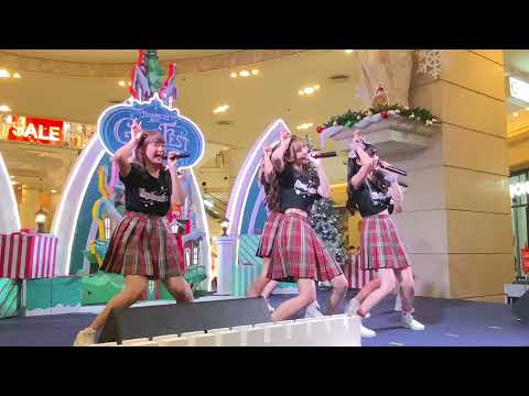 Euphonie☆ - Little Pi [Gift Fest 2022] @Terminal21 Asok