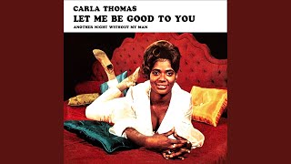 Let Me Be Good to You