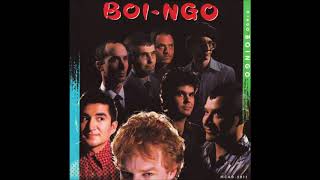 Oingo Boingo - New Generation