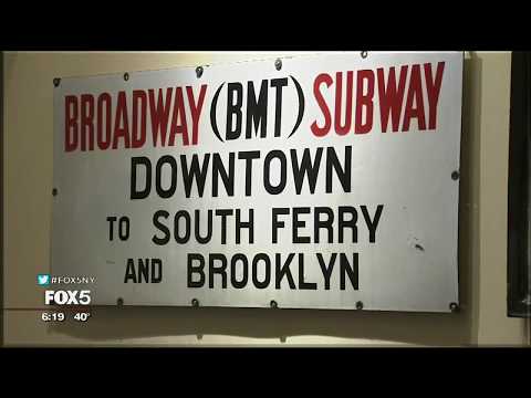 NYC Subway Secrets: Why No I, O, U, P, Y Trains?