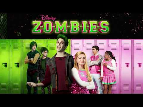 Fired Up - (From "ZOMBIES"/Audio Only)