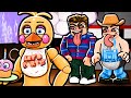 ROBLOX FNAF ETERNAL NIGHTS With Friends
